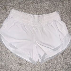 Lulu lemon active shorts